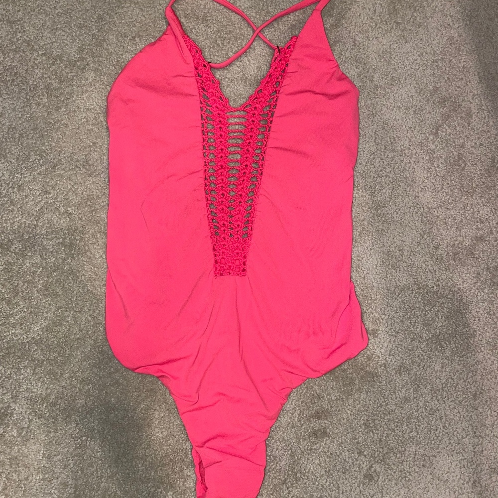 One piece Billabong swimsuit